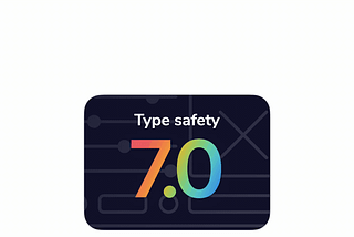 Enhanced type safety with Storybook 7