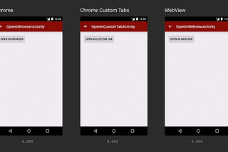 Bring Your Android Web Browsing Experience to the Next Level
