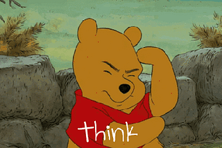 Put on Your Thinking Cap!