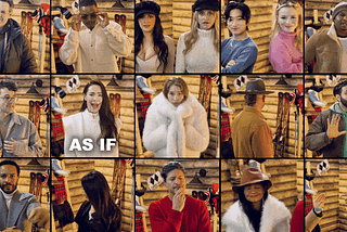 GIPHY at Sundance 2025: An Inside Look at Our Chalet GIF Booth