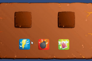 Drag And Drop UI Objects in Unity