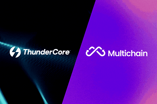 ThunderCore Strengthens Partnership with Multichain for Advanced EVM Routing