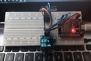 Embedded System Project 06: ESP32 Serial Communication
