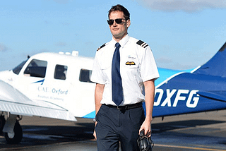 All About The 21st Century Commercial Pilot