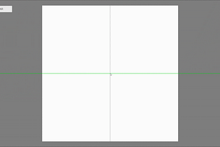 Interactive Linear Regression in Unity