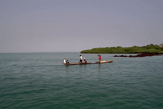 Guinea Bissau — Why you should visit it right now