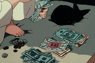 7 Steps to Financial Literacy