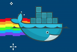 Docker Networks — Simplified Part-1