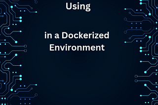 Using Prisma with Node.js in a Dockerized Environment