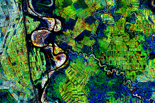 Dynamic Time Warping for Satellite Image Time Series Classification