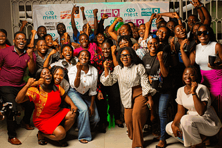 MEST Africa: Wrapping Up 2025