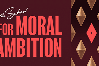 Breaking Breg: The School for Moral Elitism