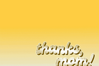 Here’s What GIPHY Users Are Searching For On Mother’s Day