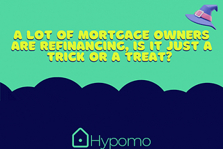 A lot of Mortgage owners are refinancing in Poland, is it just a trick or a treat?