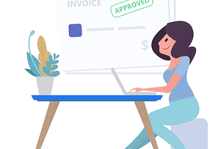 In case you missed it: Invoice improvements
