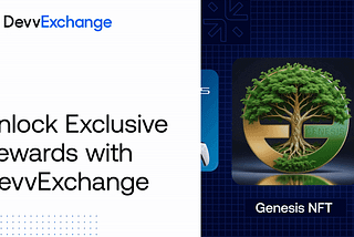 Get Early Access to DevvExchange Onboarding Platform & Unlock Exclusive Rewards!