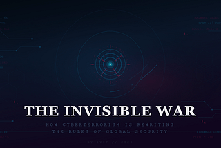 The Invisible War