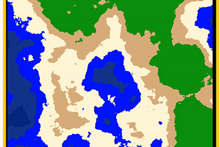 How to Make A Map Generator Using The MERN Stack And TypeScript — Part 8-Better UX