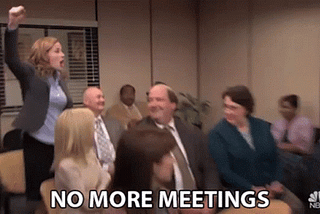6 tips for efficient meetings