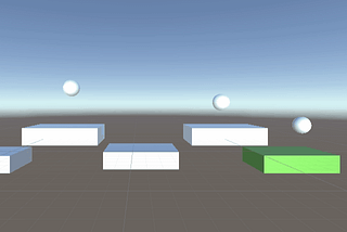 Creating Moving Platforms in Unity