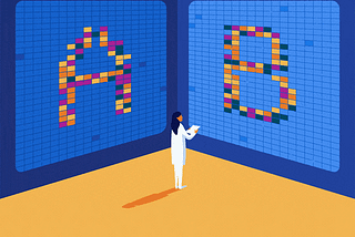 5-Step Walk-Through Guide On A/B testing For Mobile Apps