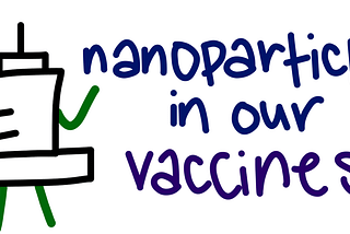 Nanoparticles… In Our Vaccines?