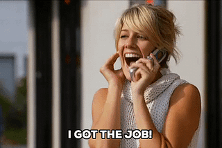 How I landed a $100k+ job I didn’t apply to