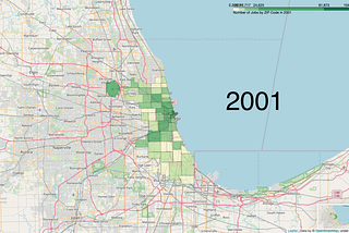 How to Create a Choropleth Map in Python (without GeoPandas, GiS, or any GeoJSON knowledge)