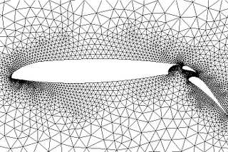 2D Closest Pair for Dummies in Python (Divide and Conquer)