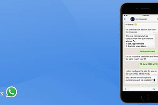 How to Build a Whatsapp Chatbot for Effective Customer Support