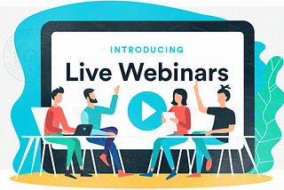 Free live webinars, Shareables weekly summaries, photo options, and a brand new…