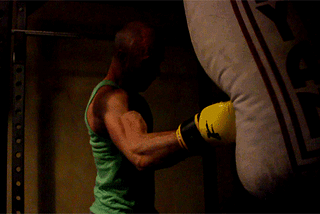 Which Punching Bag Is the Most Suitable for You?