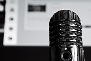 Ser um editor de podcast não é fácil como você pensa