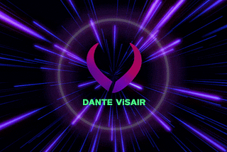 Introducing Dante Visair: Revolutionizing Gaming Through AI