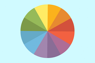 Spinning colour wheel taken from https://graphdes.com/2012/05/15/spinning-wheel-of/