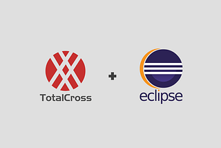 Getting Started with TotalCross using Eclipse IDE