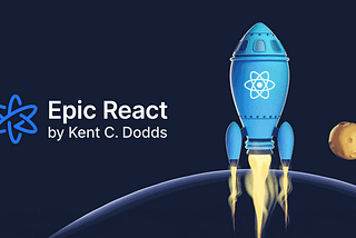 Epic React — React Hooks