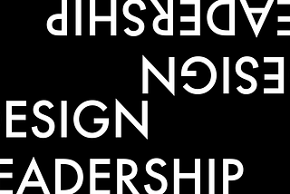 How to Foster More Empathetic
Design Leadership