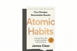 A Quick Atomic Habits Overview: How I Finally Became An Early Riser.