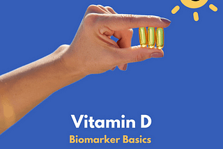 Why We Vitamin D?