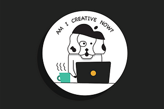 Creative Leadership for “non-creatives”
