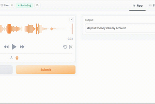 Banking-ASR: Enhancing Speech Recognition with Intel oneAPI