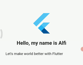 Make your Flutter app support multiple Languages (Localization) natively Part 1