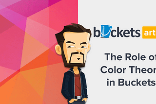 The Role of Color Theory in Buckets