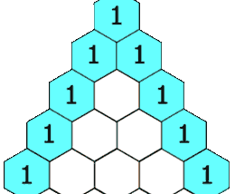 The Peculiarity of Pascal’s Triangle