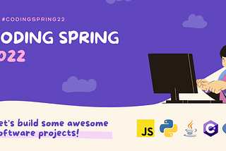 Coding Spring 2022
