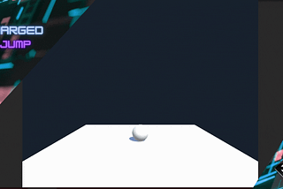 Charge Jump w/ New Unity Input System