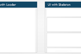 Implementing Skeleton Placeholder Screens In React Native