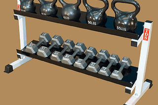 Dumbbell Racks — What You Must Know Before Buying Them