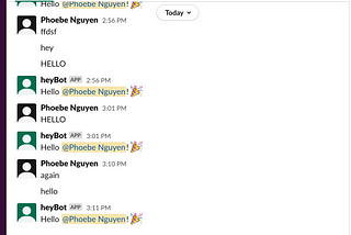 How I’m learning about APIs by building a Slackbot — Part 1